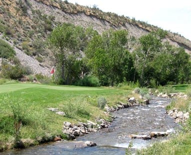 course image