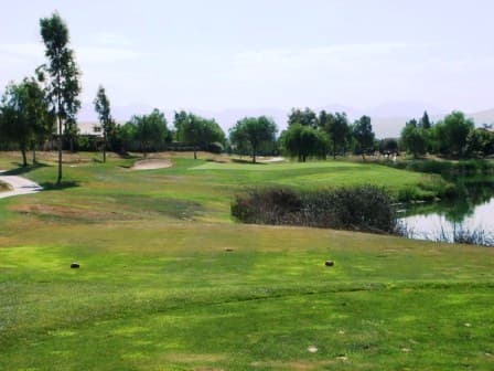 course image