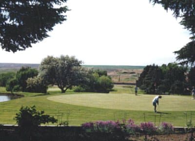 course image