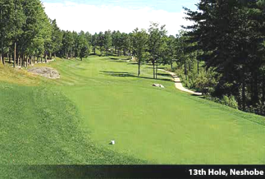 course image