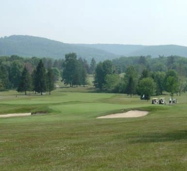 course image