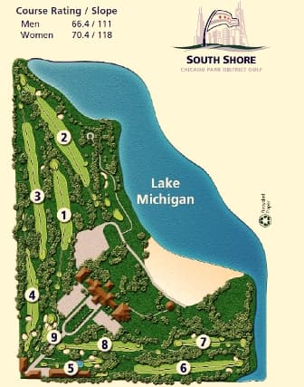 course image