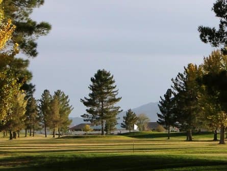 course image