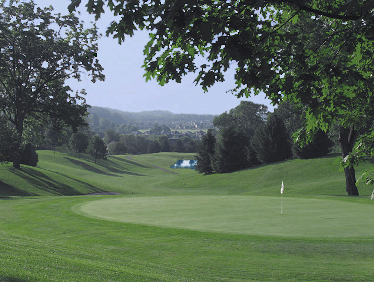 course image