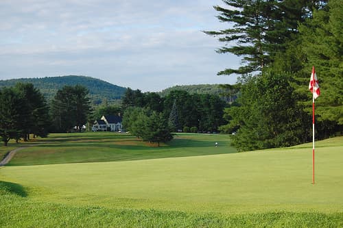 course image