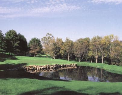 course image