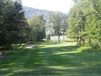 course image