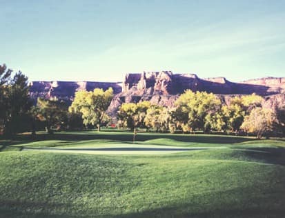 course image