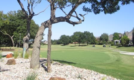 course image