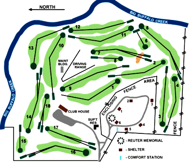 course image