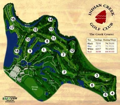 course image