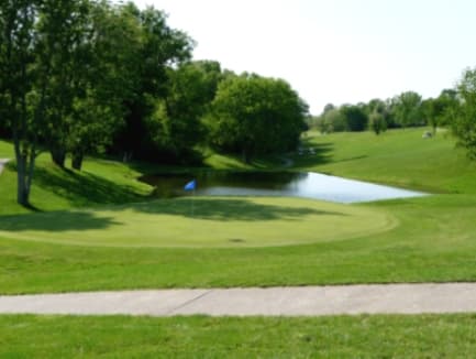 course image