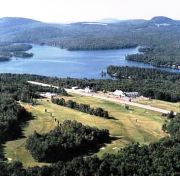 course image