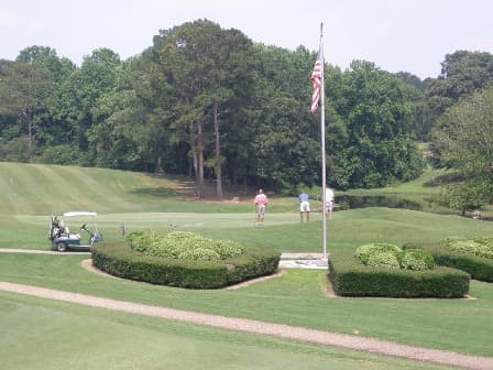 course image