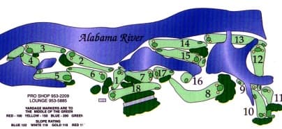 course image