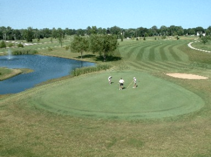 course image