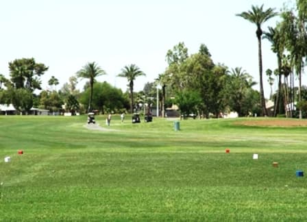 course image