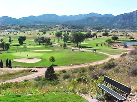 course image