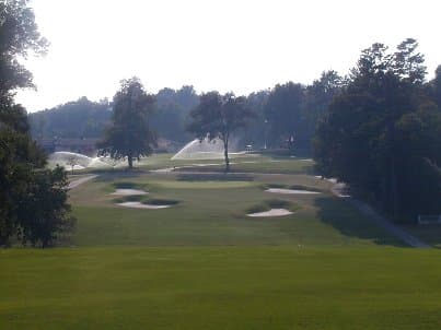 course image