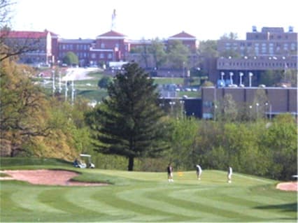 course image