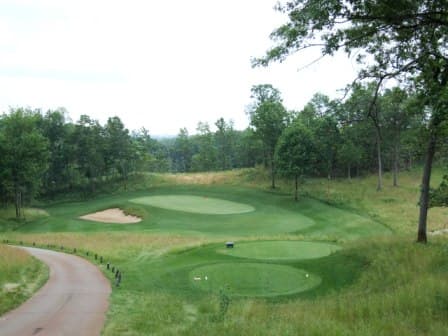 course image