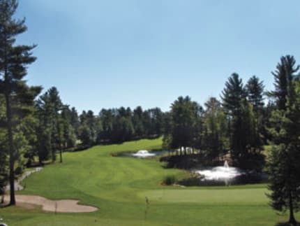 course image