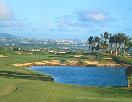 course image