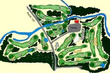 course image