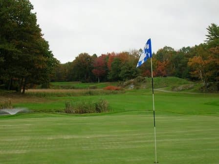 course image