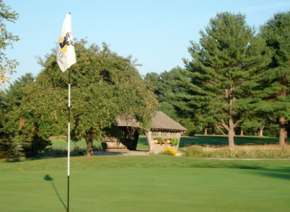 course image