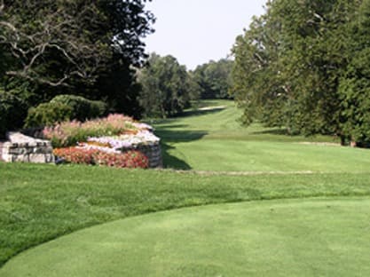 course image