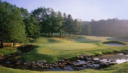 course image