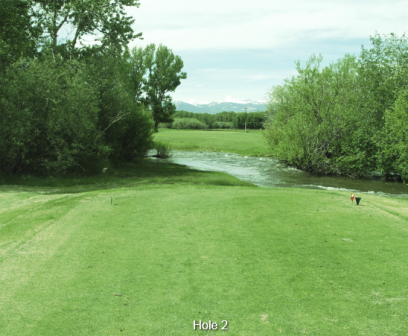 course image