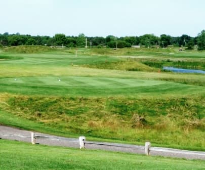 course image