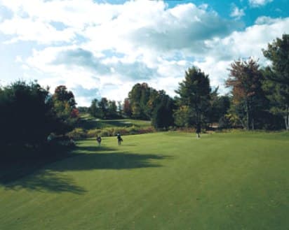 course image