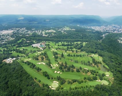 course image