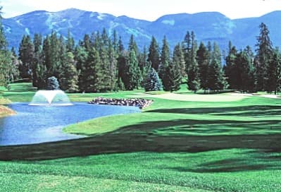 course image