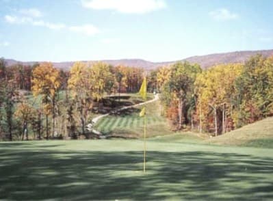 course image