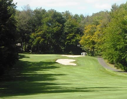 course image