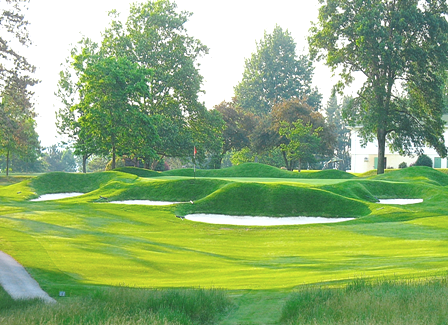 course image