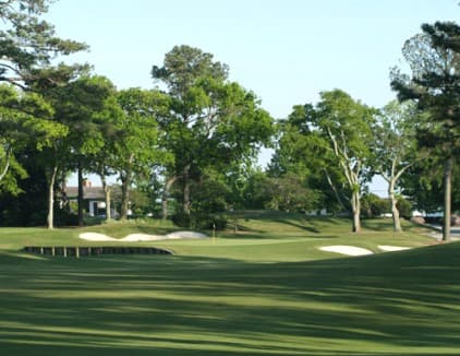 course image