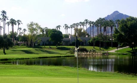 course image