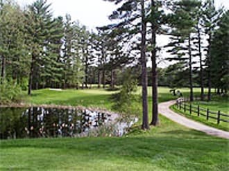 course image