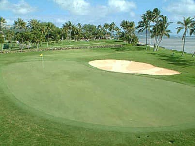 course image