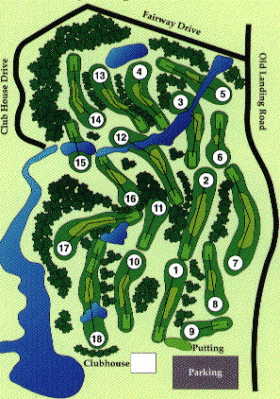 course image