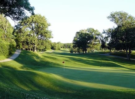 course image