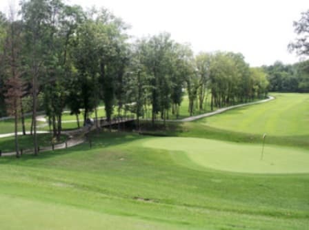 course image