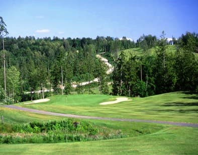 course image