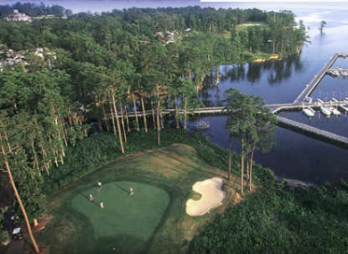 course image