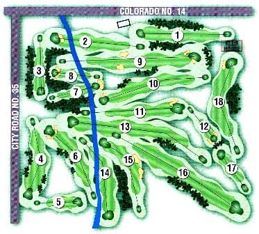 course image